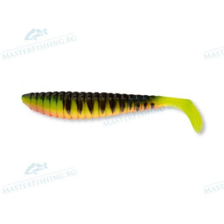 Силиконова примамка CORMORAN K-DON S10 FATTY SHAD - 13.5 см