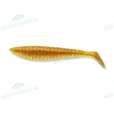 Силиконова примамка CORMORAN K-DON S10 FATTY SHAD - 13.5 см