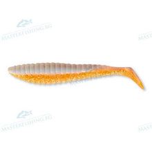Силиконова примамка Cormoran K-DON S10 FATTY SHAD - 10.5 см