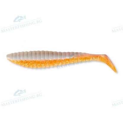 Силиконова примамка CORMORAN K-DON S10 FATTY SHAD - 13.5 см