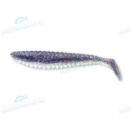 Силиконова примамка Cormoran K-DON S10 FATTY SHAD - 10.5 см