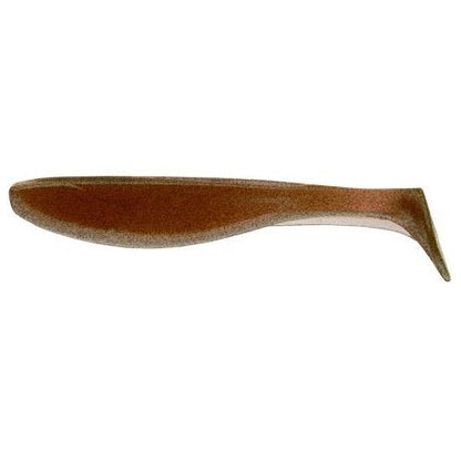 Силиконова примамка Cormoran  K-Don S9 Turbo Tail - 5 см