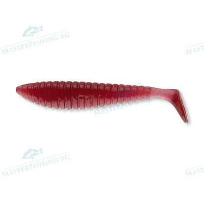 Силиконова примамка Cormoran K-DON S10 FATTY SHAD - 10.5 см