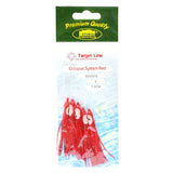 7.5cm/Red