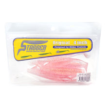 Силиконови примамки Hide Up STAGGER ORIGINAL 4'' - #s-n-16