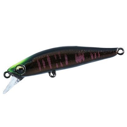 Воблер DAIWA Silver Creek Minnow Dart Custom 48S - Sinking - 4.8cm/4gr
