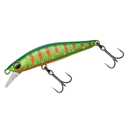 Воблер DAIWA Silver Creek Minnow Dart Custom 48S - Sinking - 4.8cm/4gr