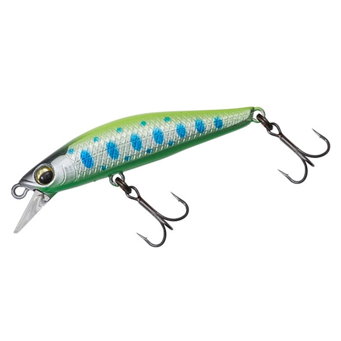 Воблер DAIWA Silver Creek Minnow Dart Custom 48S - Sinking - 4.8cm/4gr