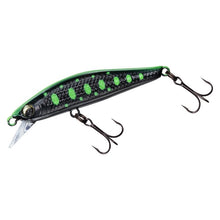 Воблер DAIWA Silver Creek Minnow Dart Custom 48S - Sinking - 4.8cm/4gr