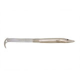 SILVER PEARL - 9cm