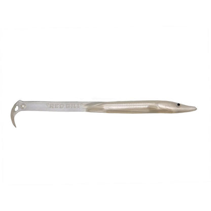 Силиконова примамка Red Gill Flasher