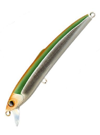 Морски воблер Nomura TAKASHI 12.5cm/17.5gr - floating