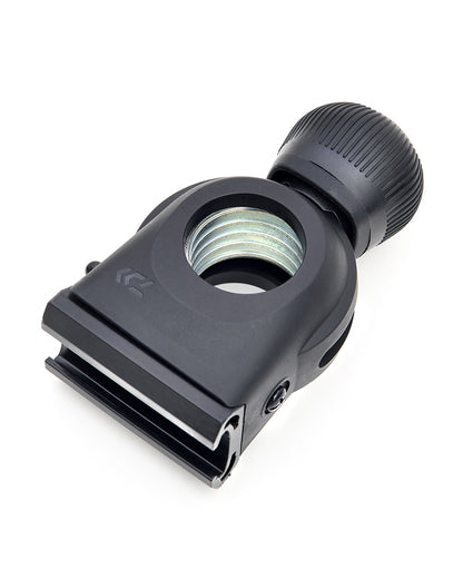 SLIDE TRAY SLIDING CLAMP