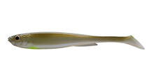 Силиконови примамки DAIWA PROREX SLIM SHADY SHAD -  10.5cm/8.0gr