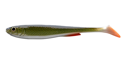 Силиконови примамки DAIWA PROREX SLIM SHADY SHAD -  10.5cm/8.0gr