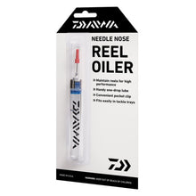 Ulei lichid pentru mulinete DAIWA REEL OILER