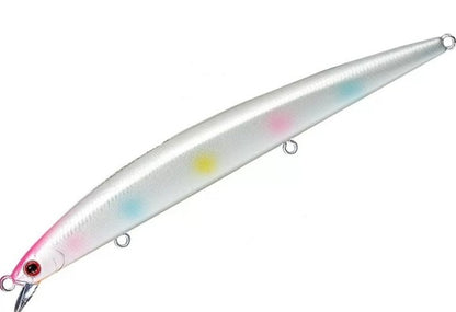 Воблер Smith Haluca 125S - 12.5cm/15.5gr - Sinking