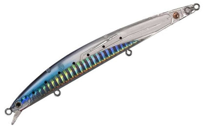 Воблер Smith Haluca 125S - 12.5cm/15.5gr - Sinking