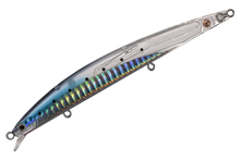 Vobler Smith Haluca 125S - 12.5cm/15.5gr - Sinking