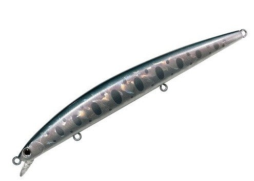 Wobbler SMITH HALUCA 145S - 14.5cm/21.5gr - Sinking