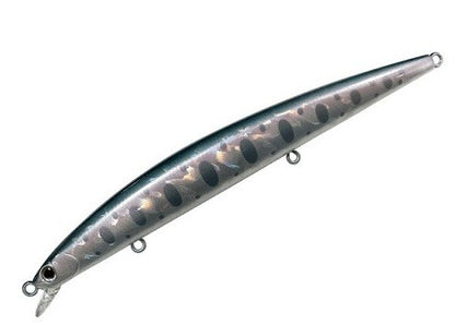 Wobbler SMITH HALUCA 145S - 14.5cm/21.5gr - Sinking