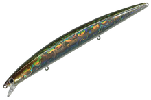 Vobler Smith Haluca 125S - 12.5cm/15.5gr - Sinking