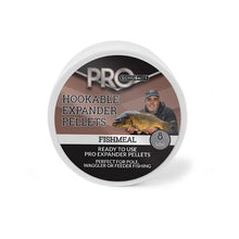 Пелети SONUBAITS Hookable Expander Pellets - Fishmeal 8mm