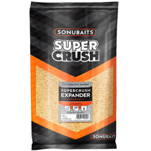 Захранка SONUBAITS Super Crush Expander - 2kg