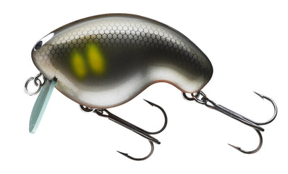 Воблер DAIWA PROREX FUKU ZERO CRANK 54F - 5.4cm/14.0gr
