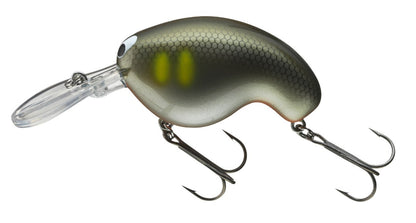 Воблер DAIWA PROREX FUKU 1 CRANK 55F - 5.5cm/14.5gr