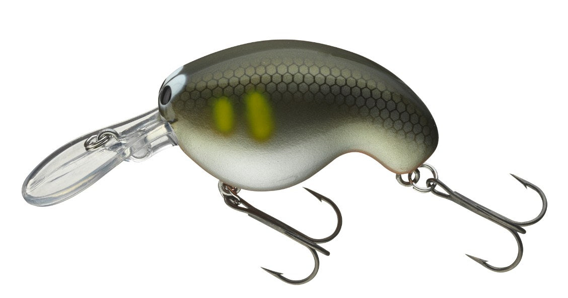 Воблер DAIWA PROREX CHIBI FUKU 1 CRANK 41F  - 4.1cm/6.5gr