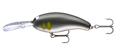 Воблер DAIWA PROREX FUKU HAYATE CRANK 55F - 5.5cm/7.0gr