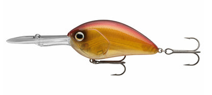 Воблер DAIWA STEEZ CRANK 400F-DR - 7.0cm/25.6gr