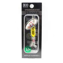 Блесна DUO Spearhead Ryuki Spinner - 3.5gr