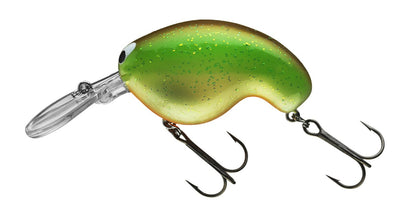 Воблер DAIWA PROREX FUKU 1 CRANK 55F - 5.5cm/14.5gr