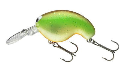 Воблер DAIWA PROREX CHIBI FUKU 1 CRANK 41F  - 4.1cm/6.5gr