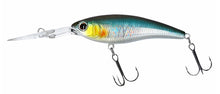 Воблер DAIWA STEEZ SHAD 60SP-DR - 6.0cm/7.0gr