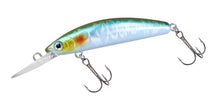 Воблер DAIWA STEEZ DOUBLE CLUTCH 50SP - 4.8cm/2.7gr