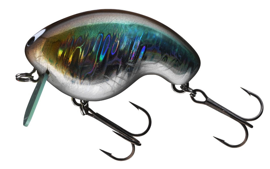 Воблер DAIWA PROREX FUKU ZERO CRANK 54F - 5.4cm/14.0gr
