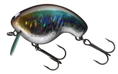Воблер DAIWA PROREX FUKU ZERO CRANK 54F - 5.4cm/14.0gr