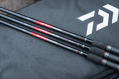 Фидер въдици DAIWA SPECTRON ULTRA DISTANCE FEEDER - New Model 2025