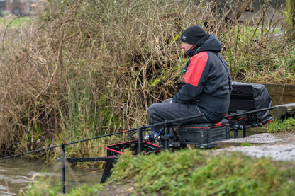 Фидер въдици DAIWA SPECTRON ULTRA DISTANCE FEEDER - New Model 2025