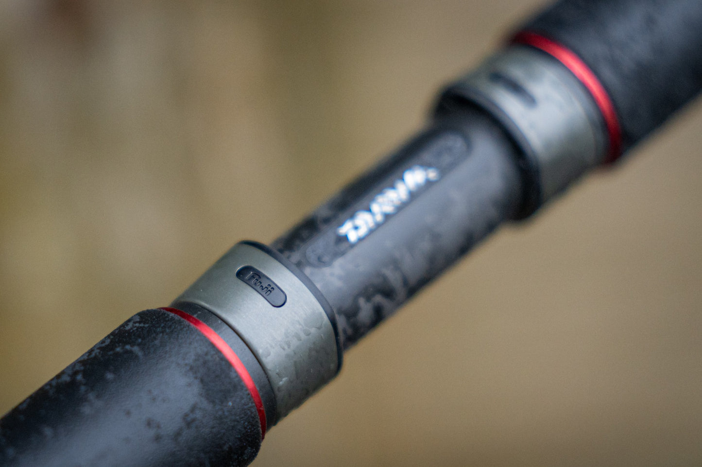 Фидер въдици DAIWA SPECTRON ULTRA DISTANCE FEEDER - New Model 2025
