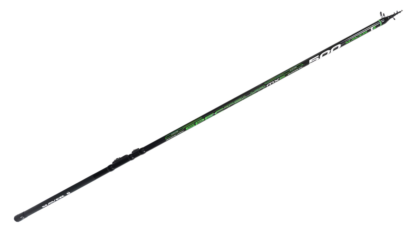 Болонезe въдици MAVER SPECTRUM BOLO MX5 - модел 2024