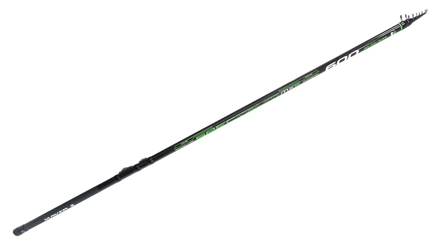 Болонезe въдици MAVER SPECTRUM BOLO MX5 - модел 2024