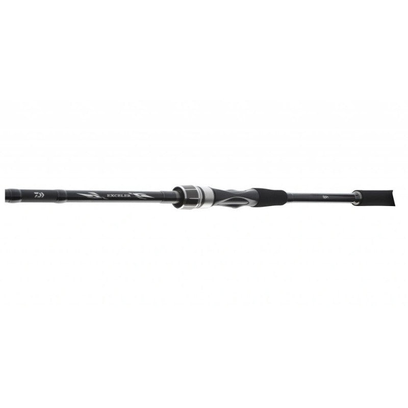 Спининг въдица DAIWA '23 EXCELER SPIN