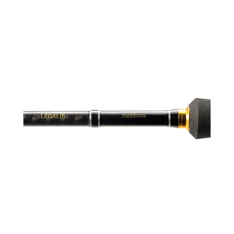 Спининг въдица DAIWA LEGALIS SEABASS - 2.44/2.59/2.72/2.90/3.05/3.35m