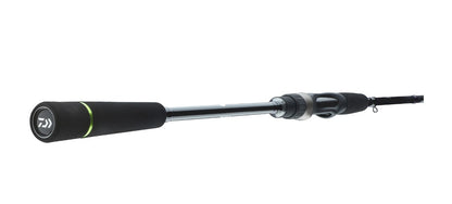 Спининг въдици DAIWA 25 PROREX S SPIN