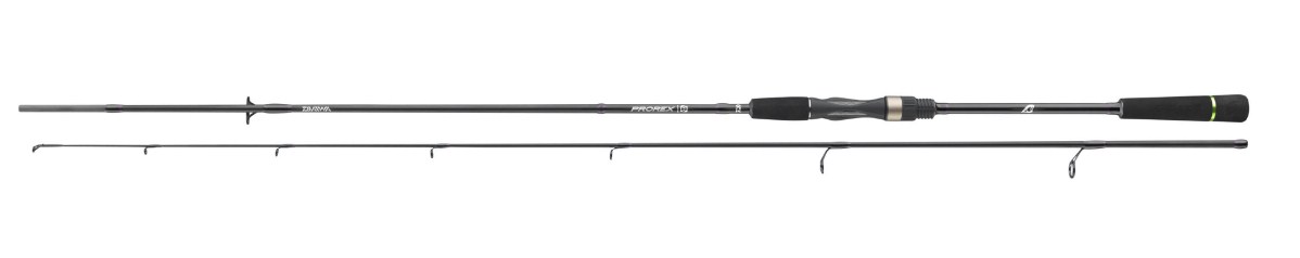 Спининг въдици DAIWA 25 PROREX S SPIN