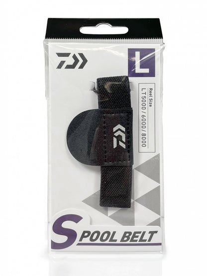 Еластична лента за шпула DAIWA SPOOL BELT